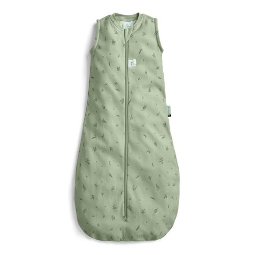 ergoPouch Jersey Sleeping Bag 1.0 Tog Willow Size 3-12 Months