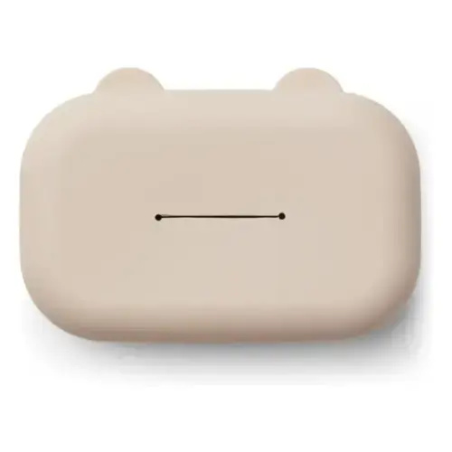 Liewood - Emi Wet Wipes Cover - Sandy