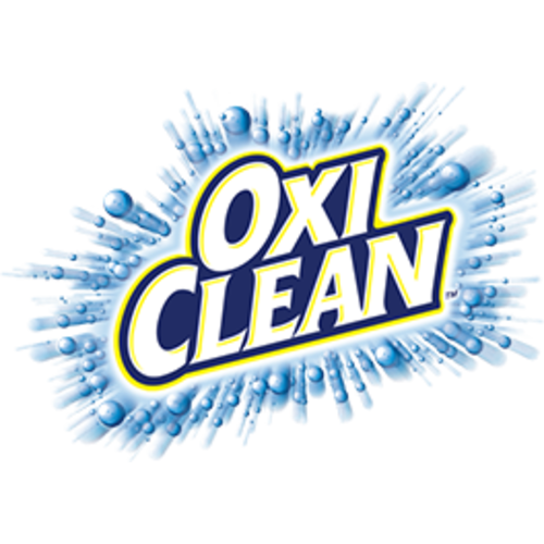 OxiClean Baby Stain Remover Powder