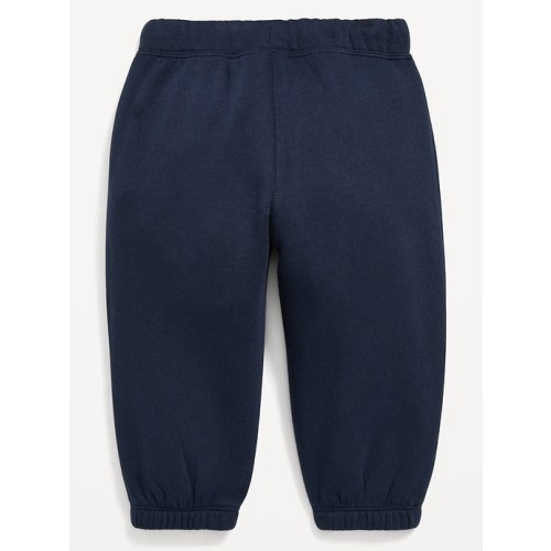 Logo-Graphic Sweatpants for Baby
