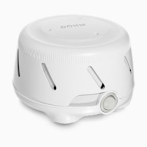 Yogasleep Dohm Uno Sound Machine - White