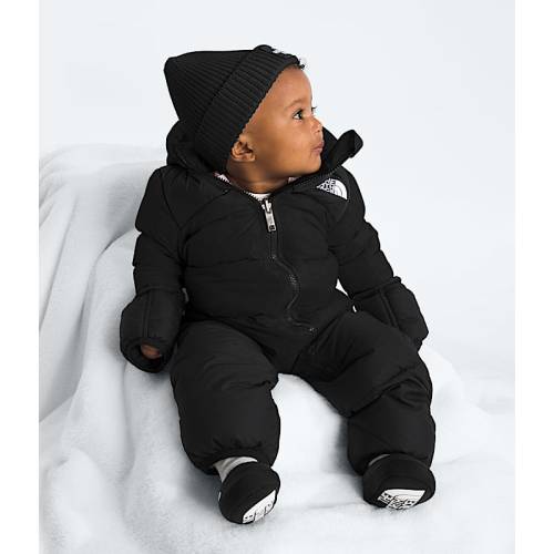 Baby 1996 Retro Nuptse One-Piece | The North Face