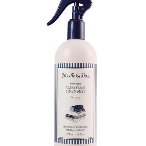 Ultra-Fresh Linen Mist – Noodle & Boo
