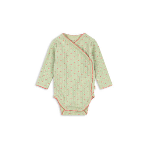 MINNIE NEWBORN BODY - coeur lint