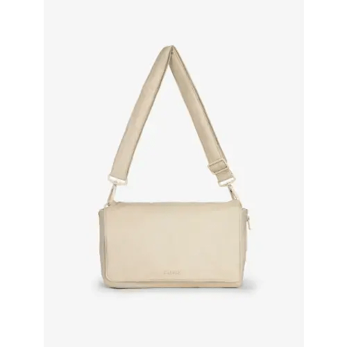 Convertible Stroller Caddy Crossbody - OATMEAL
