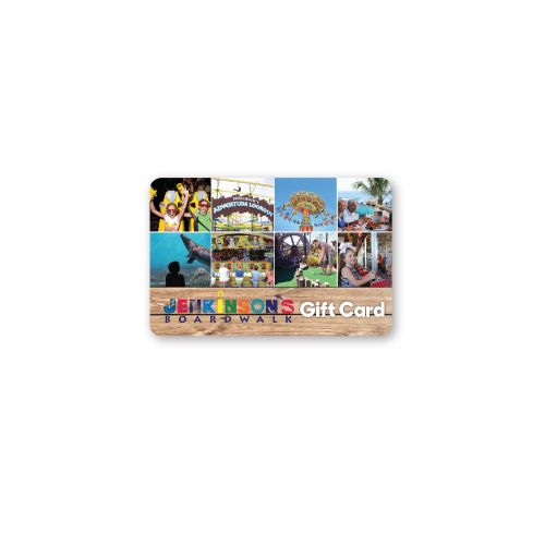 Jenkinson's Boardwalk