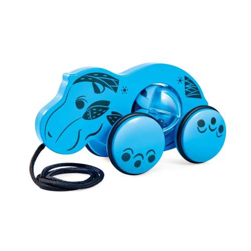 William Pull-Along Toy