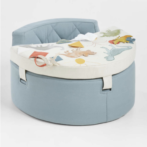 Dino Buddies Baby Activity Chair