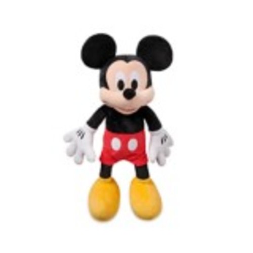 Mickey Mouse Plush – Small 13'' | Disney Store