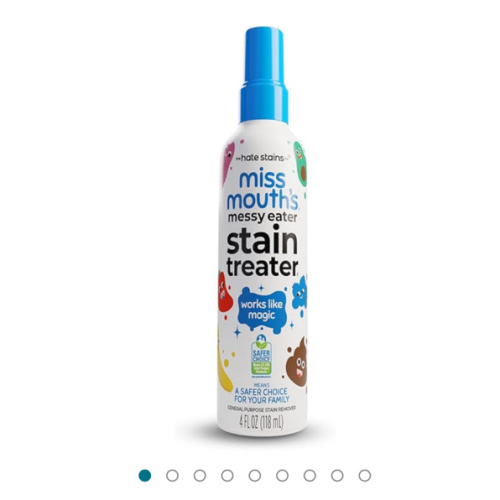 Amazon.com: The Hate Stains Co.: Mom's Magic