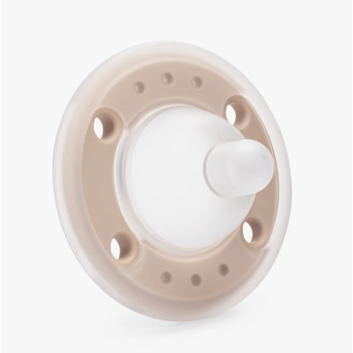 Ninni Pacifier Oatmeal 1 Pack