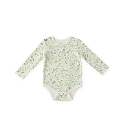 Pehr Shoulder Snap One-Piece