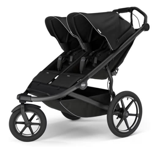 Stroller Cash Fund
