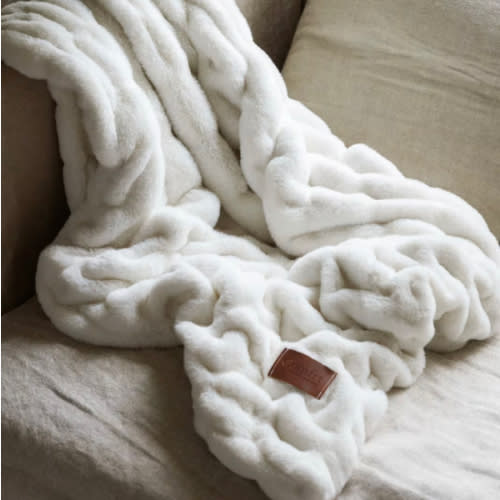 Dreamer Blanket