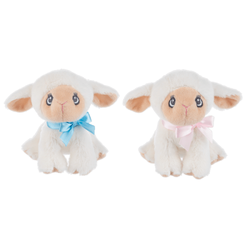Wee Darling Lambs – The Cupboard Shop