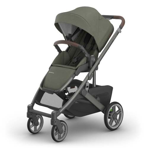 Poussette Cruz V3 - Evelyn