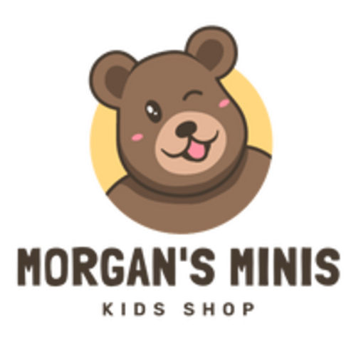 SunnyPop Shades — Morgan's Minis