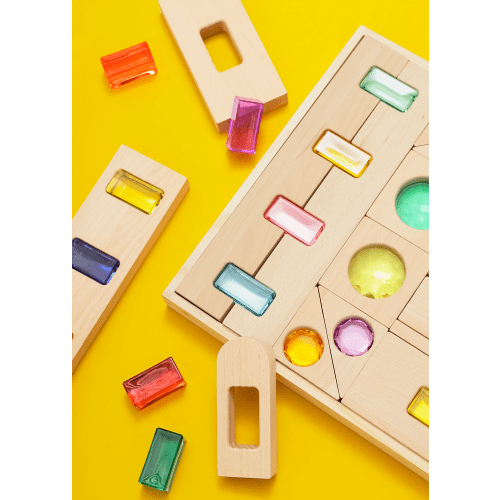 Magic Timber Block Set 2.0 – Hello Sugarhouse
