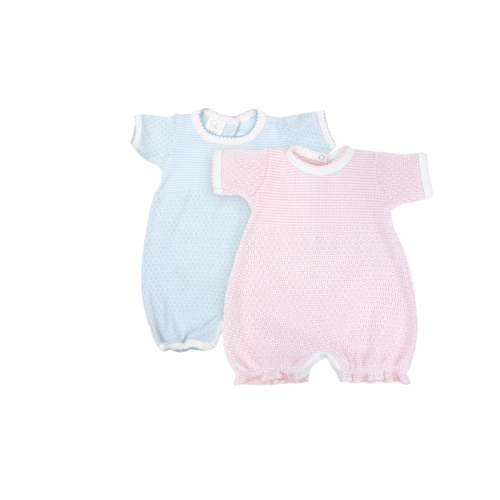 Paty Solid Color Bubble – Posh Tots Children's Boutique