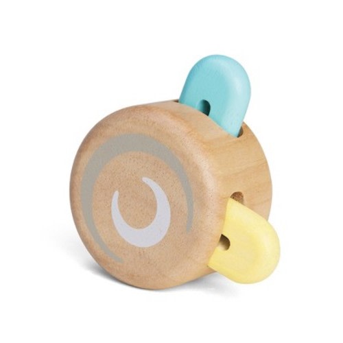 Plantoys| Peek-A-Boo Roller