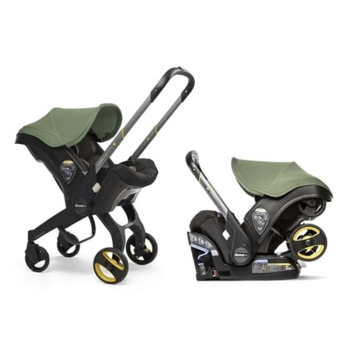 Car Seat/Stroller Cash Fund