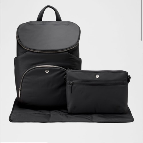 New Parent Backpack 17L | Men's Bags,Purses,Wallets | lululemon