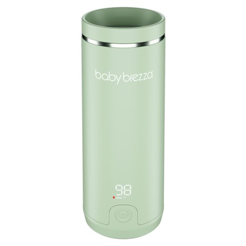 Travel & Portable Bottle Warmer