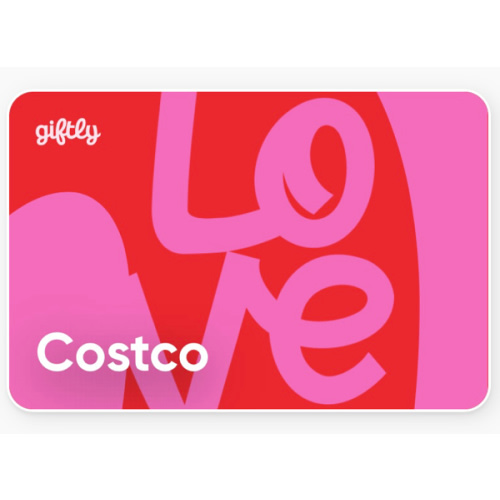 Diapers & Wipe Fund (Costco Gift Card)