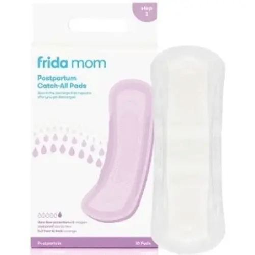 post partum pads - Google Search