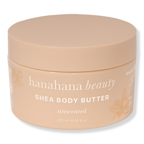 Shea Body Butter - Unscented