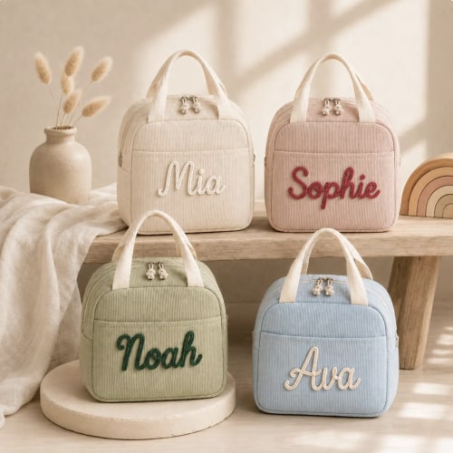 Lunch Bag