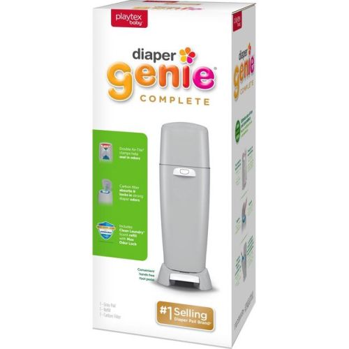 Diaper Genie Complete Pail