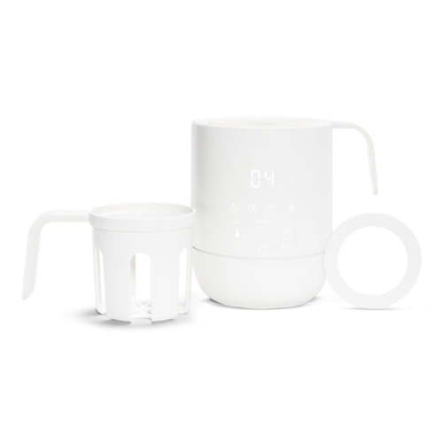 Precision™ Bottle Warmer & Sterilizer