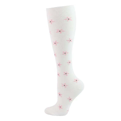 Compression Socks for Nurses – NurseCareFit