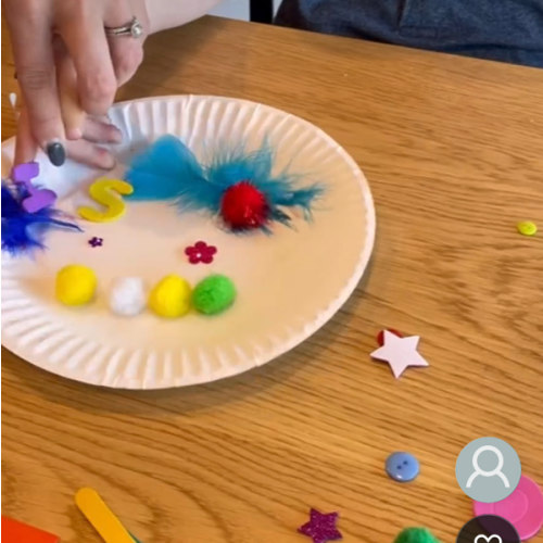 Extra Large Arts & Craft Kit