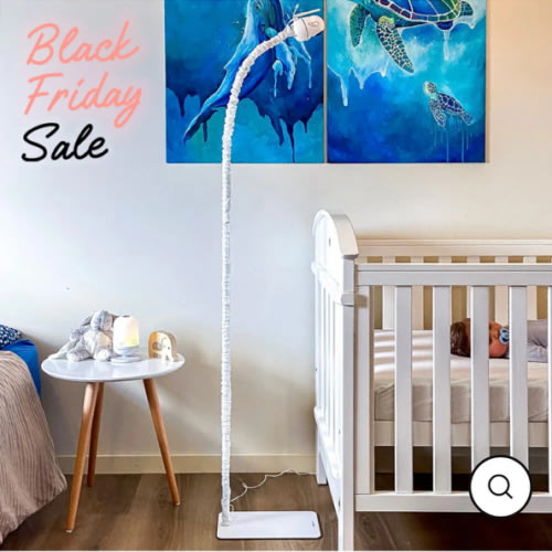 Tweetycam Floor Stand