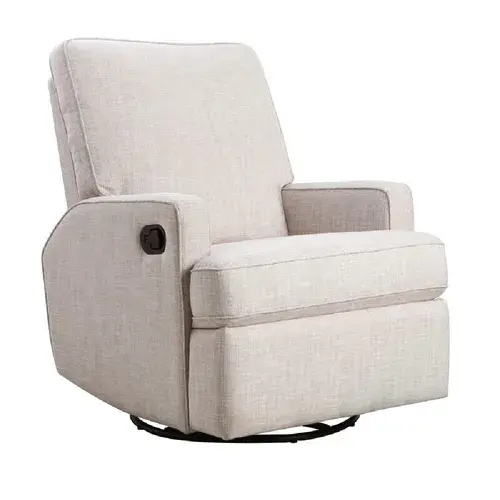 Il Tutto Quinn Reclining Nursery Chair grey | Baby Bunting AU