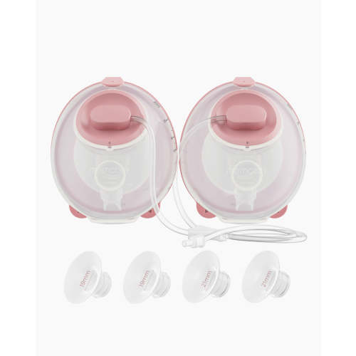 Momcozy Wearable Milk Standard Collection Cup - for Momcozy V Series &