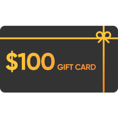 Eufy Giftcard ($100)