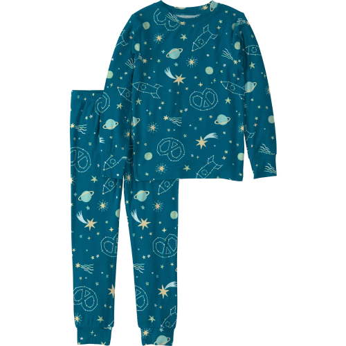 Carter's Child of Mine Toddler ComfySoft Pajama Set, 2-Piece, Sizes 12M-5t