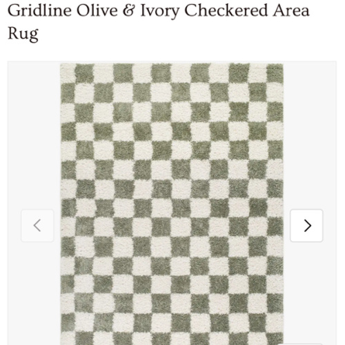 Castagnito Area Rug