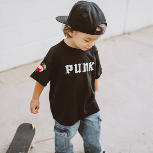 PUNK T-Shirt