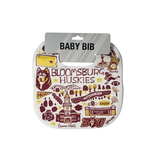 Baby Bib | The University Store