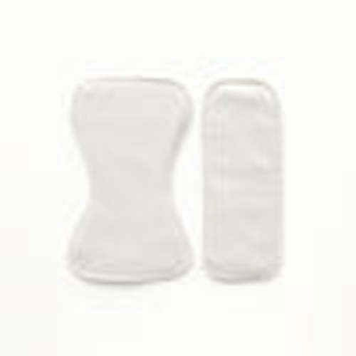 Ultra-Absorbent Overnight Cloth Diaper Booster Insert - Esembly Baby