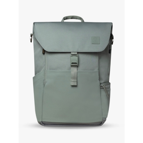 Everyday Diaper Backpack / Outdoorsy Sage