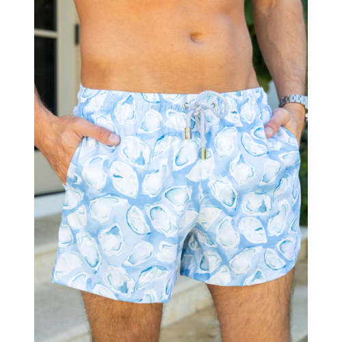 The Nanshucket - Swim Trunks