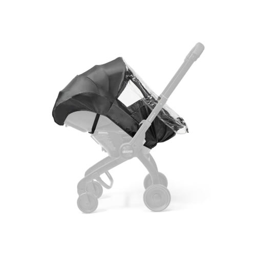 X Rain Cover
