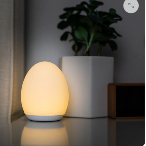 VAVA Baby Egg Night Light with Touch Control