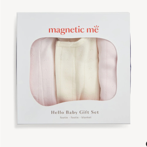 Hello Baby Gift Set – Magnetic Me