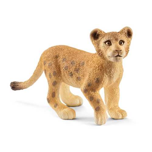 Lion cub 14813 | Schleich USA Inc.
